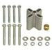 Engine Cooling Fan Blade Spacer US Motor Works 34540