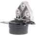 Manual Transmission Mount Anchor 3459