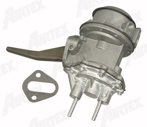 Mechanical Fuel Pump Airtex Fuel Pumps 3461