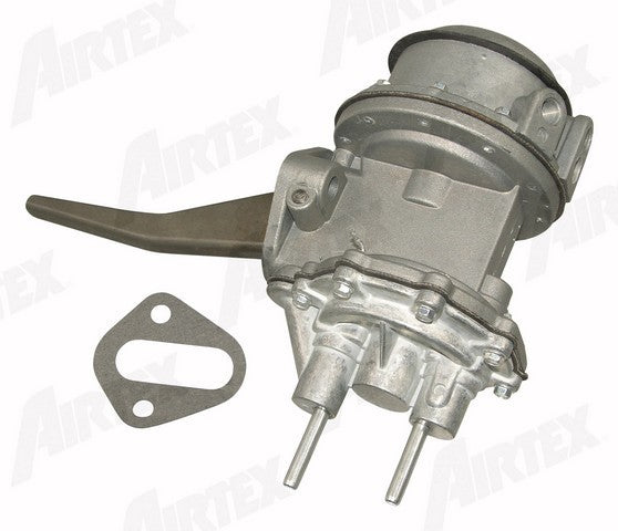 Mechanical Fuel Pump Airtex Fuel Pumps 3461