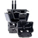 Automatic Transmission Mount Anchor 3464