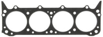 Engine Cylinder Head Gasket MAHLE Clevite 3467