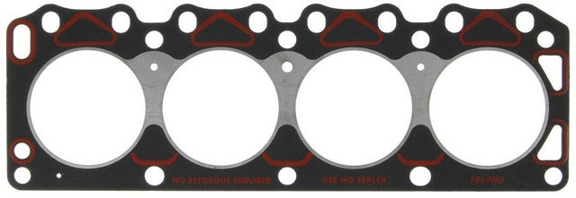Engine Cylinder Head Gasket MAHLE Clevite 3468