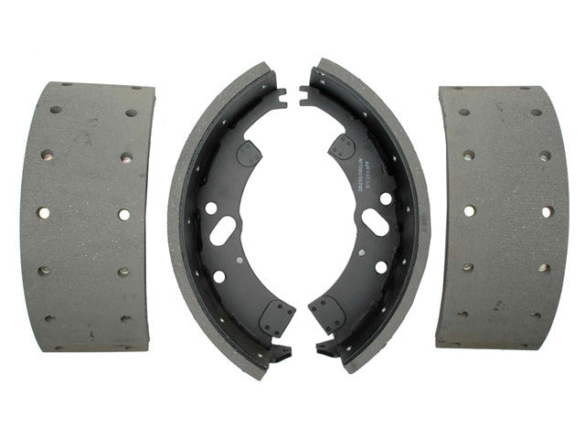 Drum Brake Shoe Raybestos Brakes 346PG