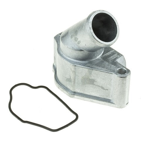 Engine Coolant Thermostat Housing Assembly MotoRad 347-198