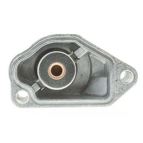 Engine Coolant Thermostat Housing Assembly MotoRad 347-198