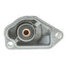 Engine Coolant Thermostat Housing Assembly MotoRad 347-198