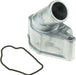 Engine Coolant Thermostat Gates 34701