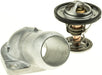 Engine Coolant Thermostat Gates 34702