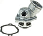 Engine Coolant Thermostat Gates 34704