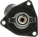 Engine Coolant Thermostat Gates 34705