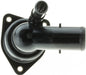 Engine Coolant Thermostat Gates 34707