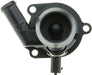 Engine Coolant Thermostat Gates 34709