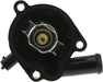 Engine Coolant Thermostat Gates 34709