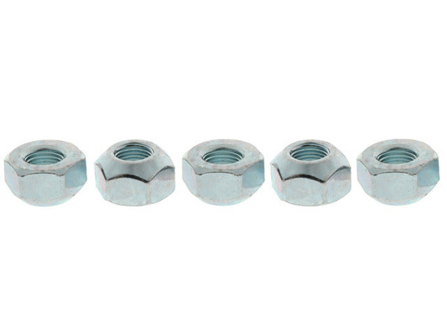 Wheel Lug Nut Raybestos Brakes 3470N