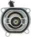 Engine Coolant Thermostat Gates 34710