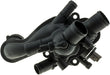 Engine Coolant Thermostat Gates 34713