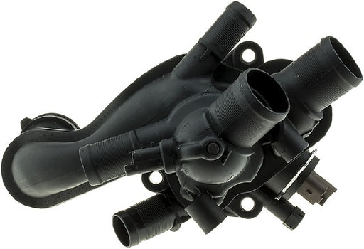 Engine Coolant Thermostat Gates 34713