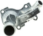 Engine Coolant Thermostat Gates 34714