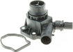 Engine Coolant Thermostat Gates 34716