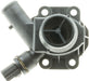 Engine Coolant Thermostat Gates 34716