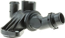 Engine Coolant Thermostat Gates 34719