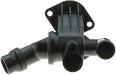 Engine Coolant Thermostat Gates 34719