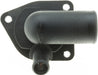Engine Coolant Thermostat Gates 34726