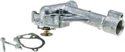 Engine Coolant Thermostat Gates 34730