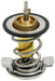 Engine Coolant Thermostat Gates 34734
