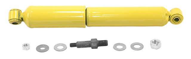 Suspension Shock Absorber Monroe 34736