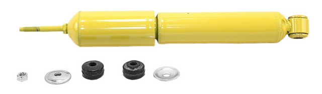 Suspension Shock Absorber Monroe 34760