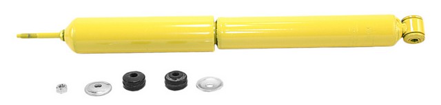 Suspension Shock Absorber Monroe 34761