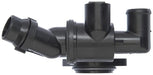 Engine Coolant Thermostat Gates 34768