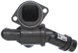 Engine Coolant Thermostat Gates 34768