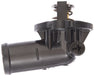 Engine Coolant Thermostat Gates 34776