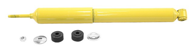 Suspension Shock Absorber Monroe 34778