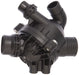 Engine Coolant Thermostat Gates 34784