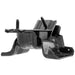 Engine Mount Anchor 3479