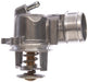 Engine Coolant Thermostat Gates 34793