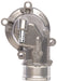 Engine Coolant Thermostat Gates 34793