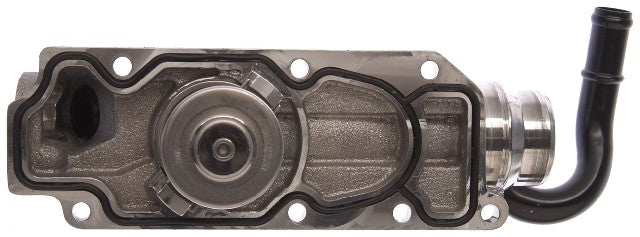 Engine Coolant Thermostat Gates 34797