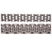 Engine Timing Chain Melling 348