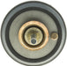 Engine Coolant Thermostat Gates 34804