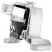 Engine Mount Anchor 3481