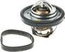 Engine Coolant Thermostat Gates 34811