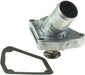Engine Coolant Thermostat Gates 34819