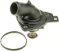 Engine Coolant Thermostat Gates 34820