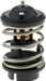 Engine Coolant Thermostat Gates 34822