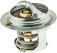 Engine Coolant Thermostat Gates 34823
